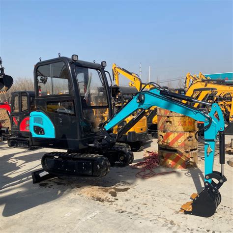 30 hp mini excavator|Top 7 Mini Excavator Manufacturers In China – How To.